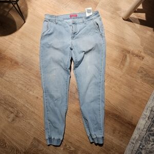 Guess Light Blue Women's Skinny Jeans